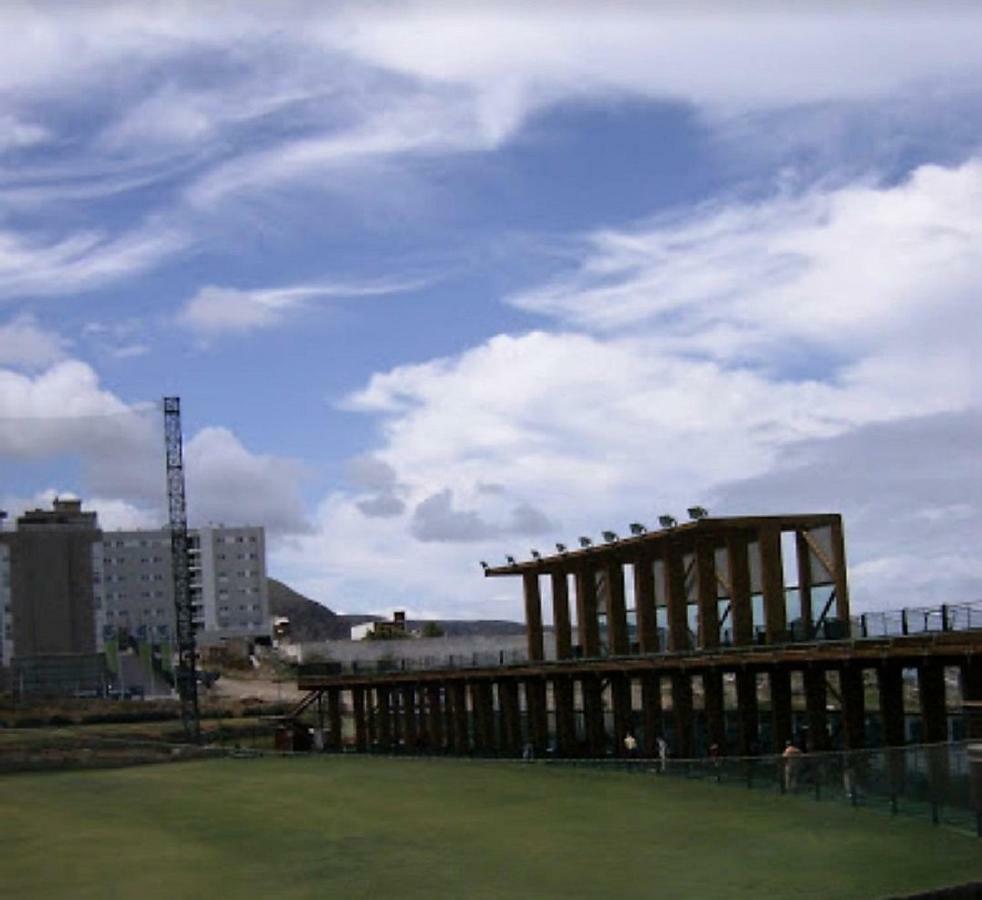 Los Murillos 2 Las Palmas de Gran Canárias Exterior foto